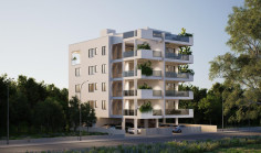 Two bed apartment for sale in Dasoupolis Two bed apartment for sale in Dasoupolis
