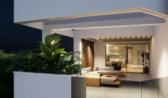 Two bed apartment for sale in Dasoupolis Two bed apartment for sale in Dasoupolis