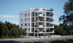 Two bed apartment for sale in Dasoupolis Two bed apartment for sale in Dasoupolis