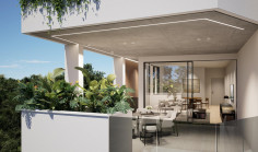 Two bed apartment for sale in Dasoupolis Two bed apartment for sale in Dasoupolis