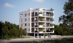 Two bed apartment for sale in Dasoupolis Two bed apartment for sale in Dasoupolis