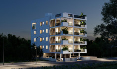 Two bed apartment for sale in Dasoupolis Two bed apartment for sale in Dasoupolis