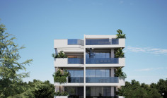 Two bed apartment for sale in Dasoupolis Two bed apartment for sale in Dasoupolis