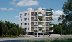 Two bed apartment for sale in Dasoupolis Two bed apartment for sale in Dasoupolis