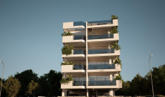 Two bed apartment for sale in Dasoupolis Two bed apartment for sale in Dasoupolis