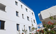 2 flat for sale in Engomi 2 flat for sale in Engomi