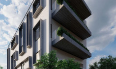 2 flat for sale in Engomi 2 flat for sale in Engomi