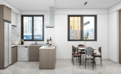2 flat for sale in Engomi 2 flat for sale in Engomi