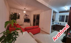2 bed apartment to rent in Agios Dometios