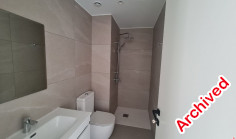 2 bedrooms apartment 88 m2 for sale in Lakatamia