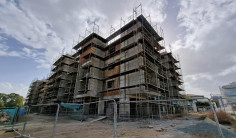 Two bedroom apartment 77 m2 for sale in Lakatamia Two bedroom apartment 77 m2 for sale in Lakatamia