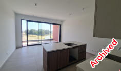 One beds apartment for sale in Lakatamia