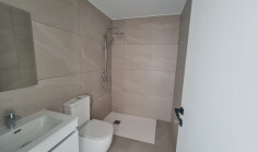 One beds apartment for sale in Lakatamia