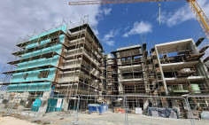 One beds apartment for sale in Lakatamia