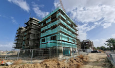 2 apartment 77 m2 for sale in Lakatamia