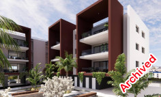 2 apartment 76 m2 for sale in Lakatamia