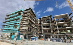 2 apartment 76 m2 for sale in Lakatamia