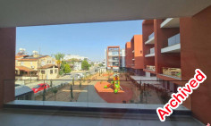 2 beds apartment 76 m2 for sale in Lakatamia