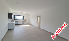 2 bed apartment 76 m2 for sale in Lakatamia