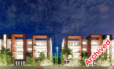 2 bed apartment 76 m2 for sale in Lakatamia
