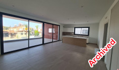 3 flat for sale in Lakatamia