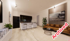 2 bed apartment 77 m2 for sale in Lakatamia