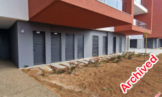 3 bed flat for sale in Lakatamia