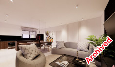 3 bed flat for sale in Lakatamia