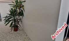 3 bed flat for sale in Lakatamia