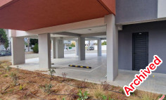 3 bed flat for sale in Lakatamia