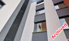 3 bed flat for sale in Lakatamia