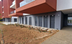 2 bedrooms apartment 76 m2 for sale in Lakatamia