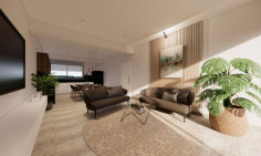 2 bedrooms apartment 76 m2 for sale in Lakatamia