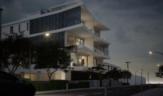 2 beds flat for sale in Agios Dometios 2 beds flat for sale in Agios Dometios
