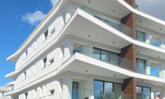 2 beds flat for sale in Agios Dometios 2 beds flat for sale in Agios Dometios