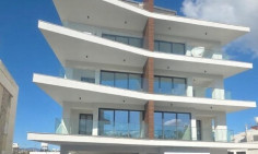 2 beds flat for sale in Agios Dometios 2 beds flat for sale in Agios Dometios