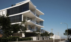 2 beds flat for sale in Agios Dometios 2 beds flat for sale in Agios Dometios