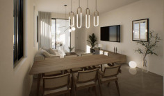 2 beds flat for sale in Agios Dometios 2 beds flat for sale in Agios Dometios
