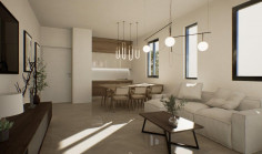 2 beds flat for sale in Agios Dometios 2 beds flat for sale in Agios Dometios