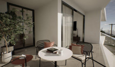 2 beds flat for sale in Agios Dometios 2 beds flat for sale in Agios Dometios