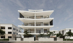 2 beds flat for sale in Agios Dometios 2 beds flat for sale in Agios Dometios