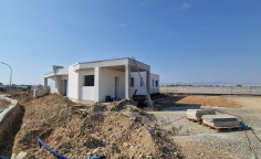 4 bedroom house 221 m2 for sale in Lakatamia