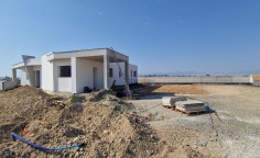 4 bedroom house 221 m2 for sale in Lakatamia