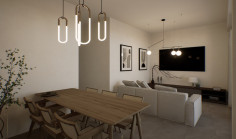 2 bedrooms flat for sale in Agios Dometios 2 bedrooms flat for sale in Agios Dometios