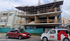 2 bedrooms flat for sale in Agios Dometios 2 bedrooms flat for sale in Agios Dometios