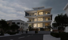 2 bedrooms flat for sale in Agios Dometios 2 bedrooms flat for sale in Agios Dometios