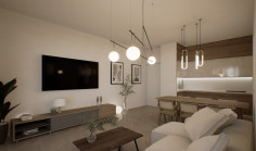 2 bedrooms flat for sale in Agios Dometios 2 bedrooms flat for sale in Agios Dometios