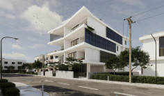 2 bedrooms flat for sale in Agios Dometios 2 bedrooms flat for sale in Agios Dometios
