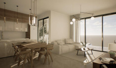 2 bedrooms flat for sale in Agios Dometios 2 bedrooms flat for sale in Agios Dometios