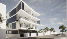 2 bedrooms flat for sale in Agios Dometios 2 bedrooms flat for sale in Agios Dometios
